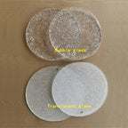 Nordic Glass Ceiling Chandelier for Luxury Home Decor