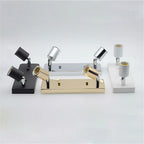 Adjustable Ceramic Ceiling Light & Wall Sconces Base Socket Holder Adapter