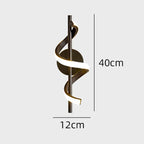 LED Pendant Lights & Wall Lamps for Modern Nordic Home Decor