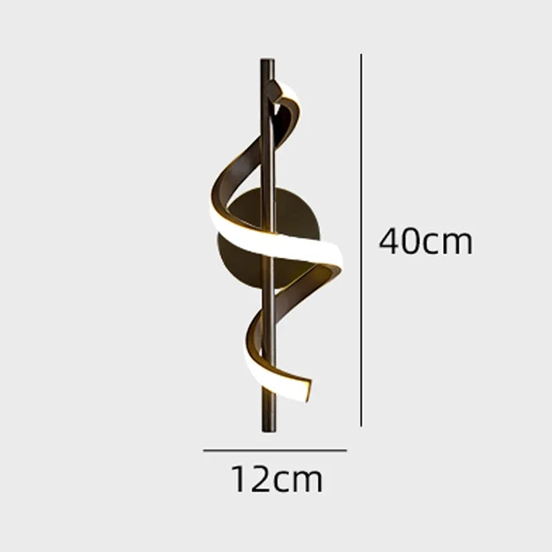 LED Pendant Lights & Wall Lamps for Modern Nordic Home Decor