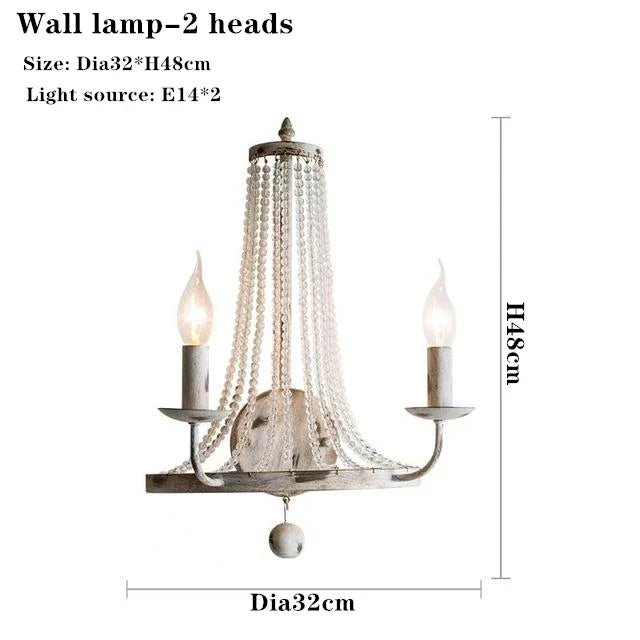 Crystal Tassel Wall Lamp: Elegant LED Lighting for Home, Hotel, and Lobby Decor