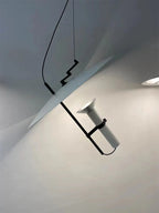 Modern Italian Designer Style Table Chandelier for Various Spaces