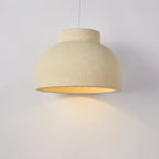 Minimalist Wabi-sabi Nordic LED Pendant Light for Dining Room and Bar