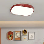 Nordic Ceiling Lights in White, Black, Red: Designer Lighting for Home Decor