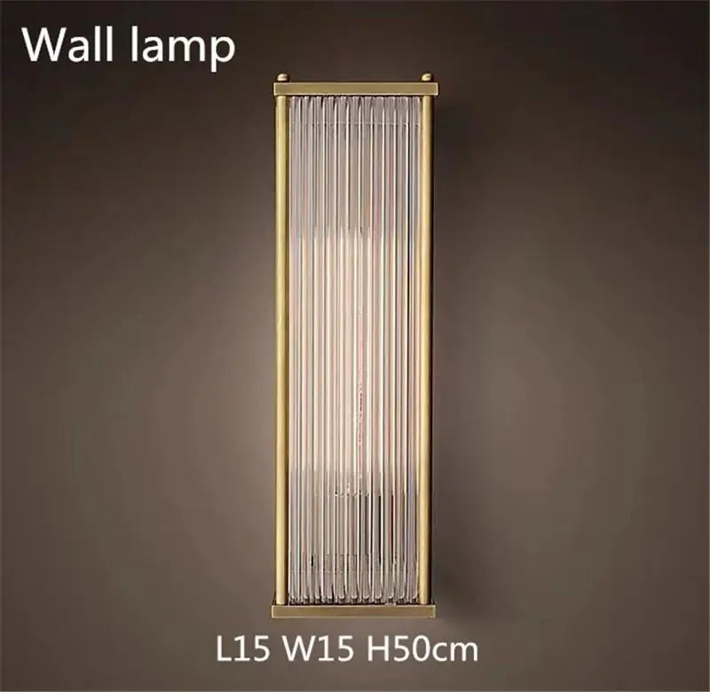 Metal Body Round LED Pendant Light with Glass Tubes for Living/Dining Room