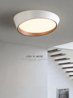 Modern LED Ceiling Lamp for Bedroom Living Dining Room