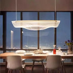 LED Pendant Light Chandeliers for Modern Indoor Living & Dining Room Lighting