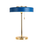 LED Bedside Table Lamp Postmodern Nordic Design Reading Light