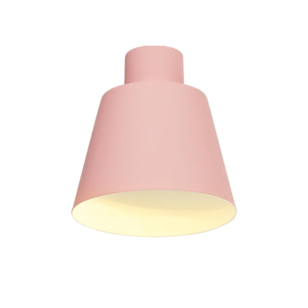 Modern Bedside Wall Lamp with Chain Switch, Nordic Design Wall Sconce for Bedroom