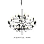 Nordic Italian Midsummer Fruits Chandelier for Modern Living Room – Replica Pendant Light