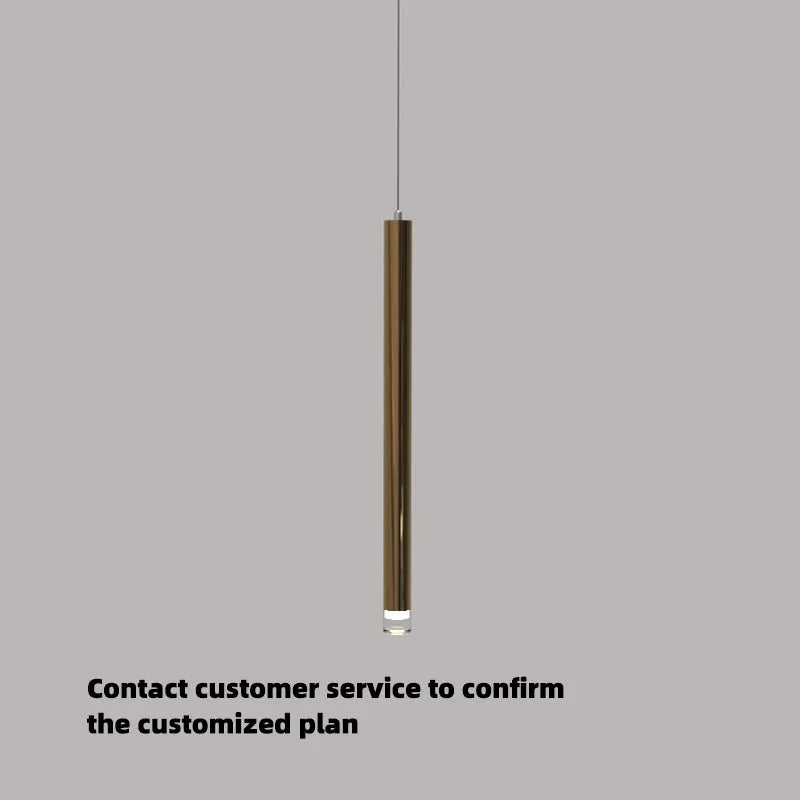 LED Chandelier: Custom Hotel Lobby Lighting Solution