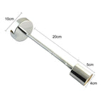 Flex LED Wall Sconce: Modern Vintage Ceiling Light for Bedroom Living Room Decor