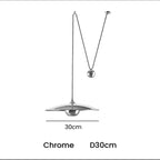 LED Pendant Lighting for Bedroom and Dining Room