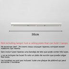 Stained Glass Pendant Lights Nordic Modern Hanging Lamps for Home Decor