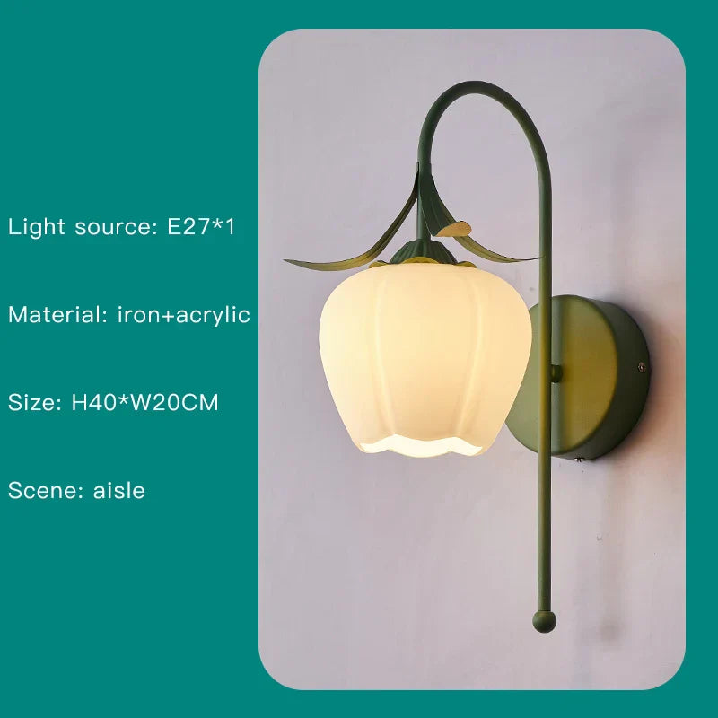 Nordic LED Branch Ceiling Chandelier for Home Décor