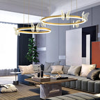 LED Butterfly Chandelier Pendant Light for Modern Living Room