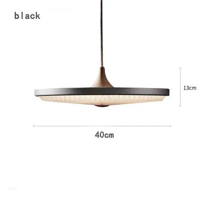 Nordic Modern Restaurant Chandelier - Designer Style, Fashionable Cafe & Tea Room Lighting