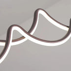 LED Pendant Chandeliers for Modern Home Decor and Indoor Lighting