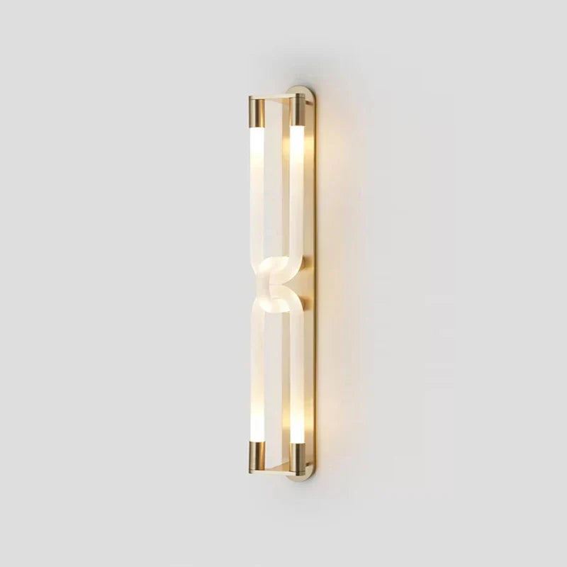 Elegant Wall Mounted Light for Bedroom and Living Room