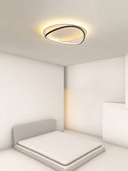 Modern LED Ceiling Lamp for Dining Room Living Study Lighting