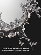 Modern LED Mirror Wall Light for Bathroom and Dressing Room