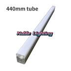 Hexagon LED Garage Ceiling Light for Auto Body Repair & Workshop