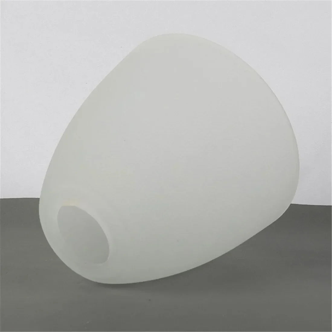 Frosted Glass Shade for E27 E26 Ceiling Fan Wall Light Pendant Lamp