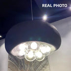 Minimalist Loft G9 LED Chandelier Lighting for Dining Room and Bar