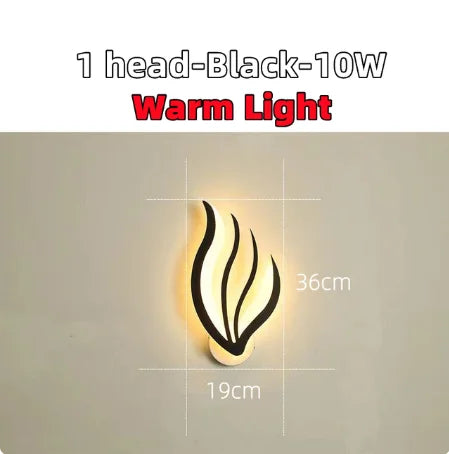 LED Panel Ceiling Light Dimmable Fixture for Modern Bedroom, Living Room, Kitchen