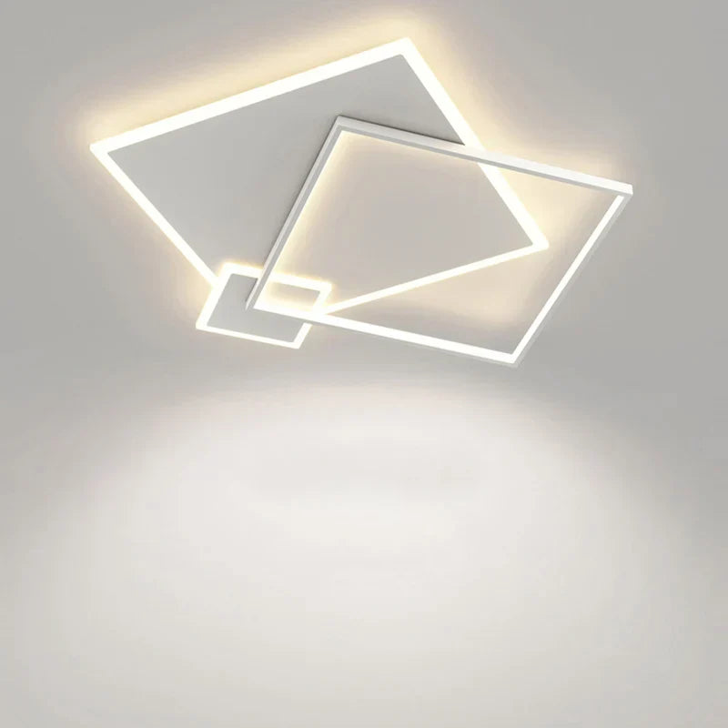 Nordic Ceiling Lights for Modern Living Room Bedroom Kitchen Decor