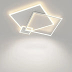 Nordic Ceiling Lights for Modern Living Room Bedroom Kitchen Decor