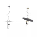 Modern Italian Designer Style Table Chandelier for Various Spaces