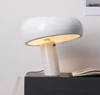 Mushroom Table Lamp for Modern Home Decor