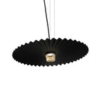 Boomerang Wood Chandeliers - Nordic Wabi Sabi Wind Art LED Pendant Lamps