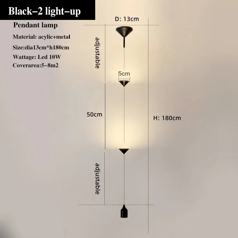 Modern Metal Floor Lamp with Marble Decor for Living Room