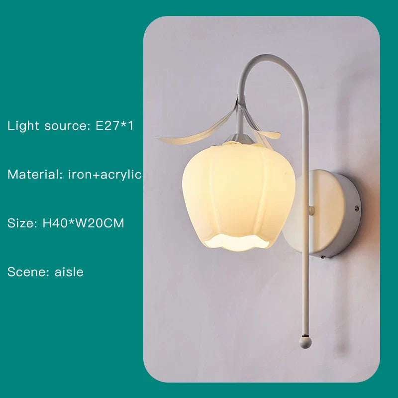 Nordic LED Branch Ceiling Chandelier for Home Décor