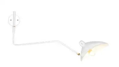 Nordic Spider LED Ceiling Lamp Iron Black Industrial Decor Living Room Light