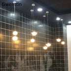 Teapot Pendant Lights: Modern LED Hanging Lamps for Home Decor