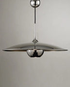 Shift UFO Pendant Light: Adjustable Height, Creative Design for Restaurants