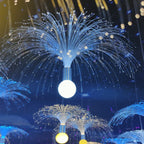 LED Jellyfish Lights for Party Event Stage Festival Outdoor Decor