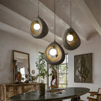Minimalist Nordic Pendant Lights for Dining and Living Room