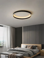 Romantic LED Ceiling Lamp for Bedroom Decoration