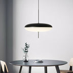 Designer Iron Pendant Light: Modern & Creative Restaurant & Bar Lighting