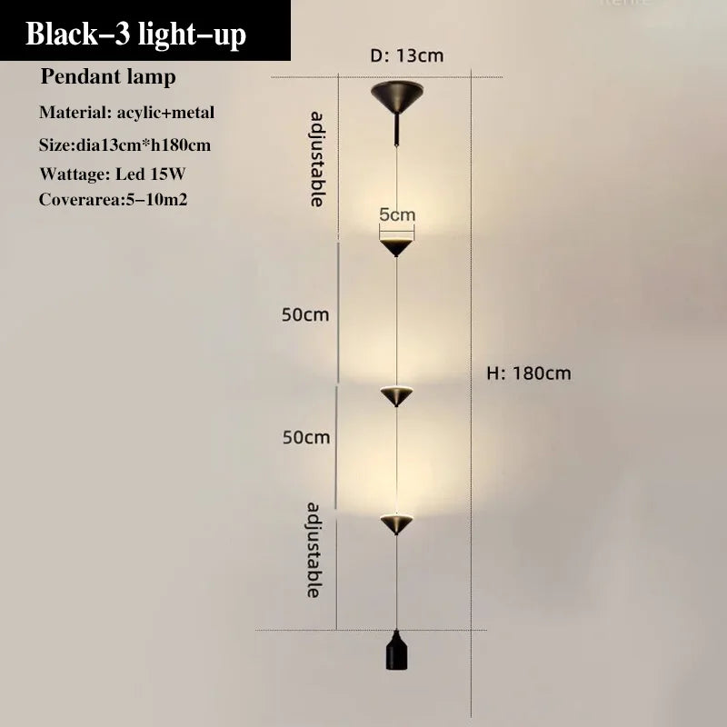 Modern Metal Floor Lamp with Marble Decor for Living Room