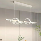 Modern Indoor Pendant Light LED Chandelier Ceiling Lamp Decorative Dining Room Lighting