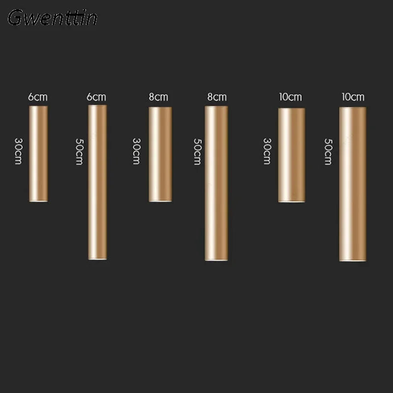 LED Wall Sconce Light Fixture for Modern Home Decor