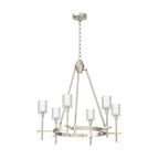 Salita LED Chandelier