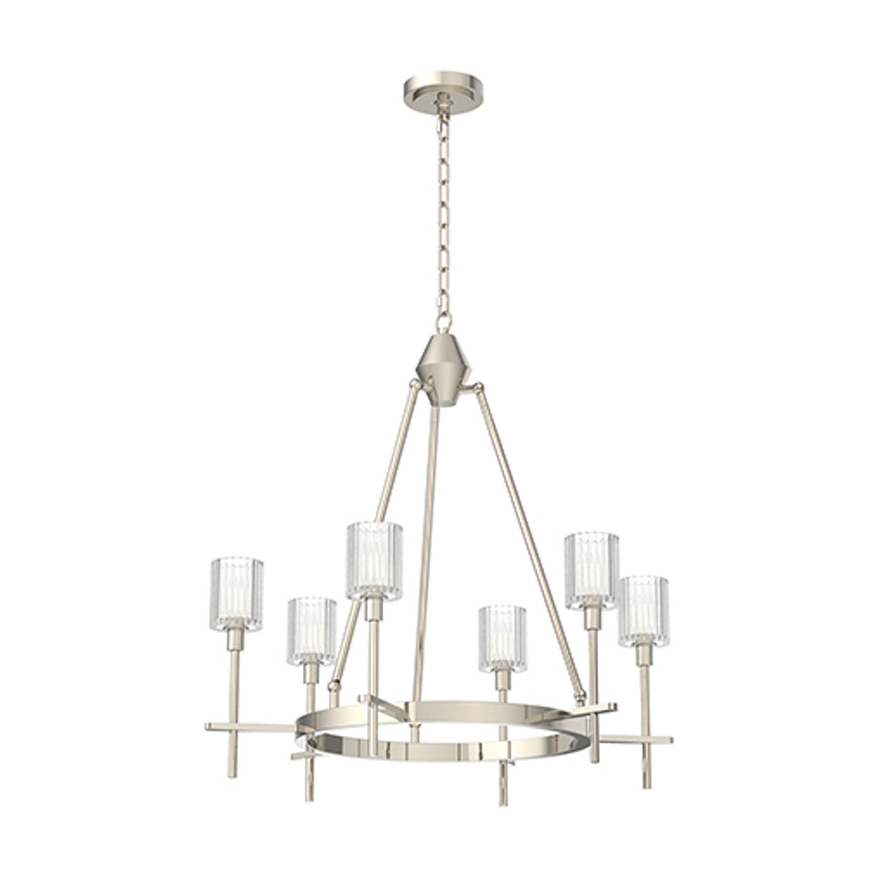 Salita LED Chandelier