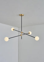 SI Chandelier