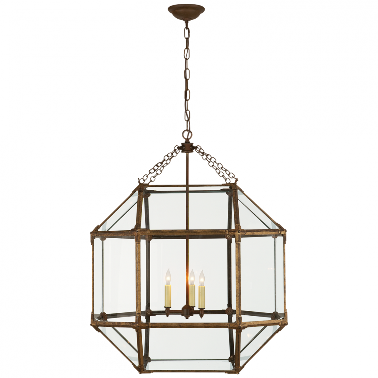 Foret Pendant